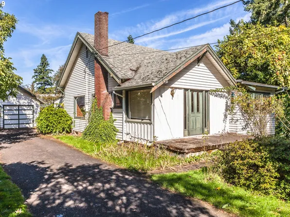 6035 SE Tenino St, Portland, OR 97206