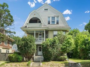 60 June St, Worcester, MA 01602