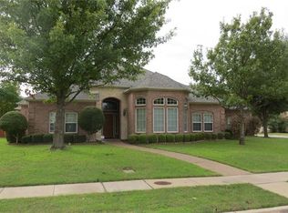 6602 Windrock Rd, Dallas, TX 75252