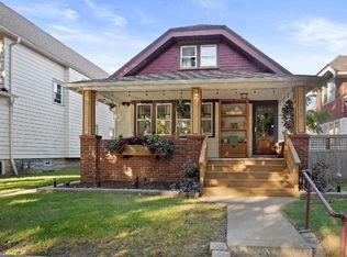 2179 N 56th St, Milwaukee, WI 53208