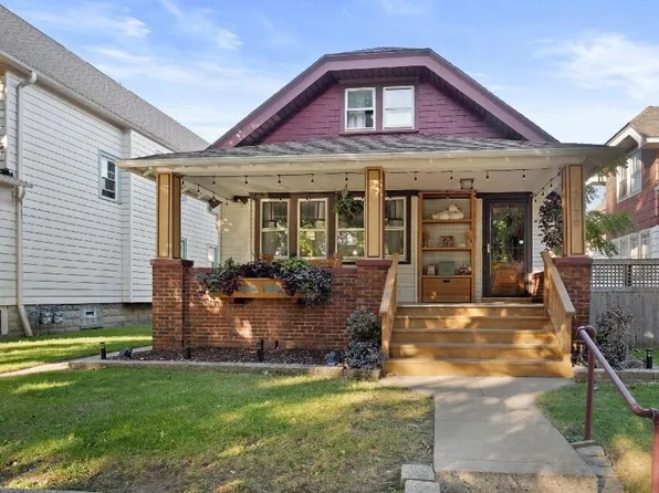 2179 North 56th STREET, Milwaukee, WI 53208