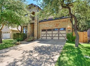 11404 Cherisse Dr, Austin, TX 78739