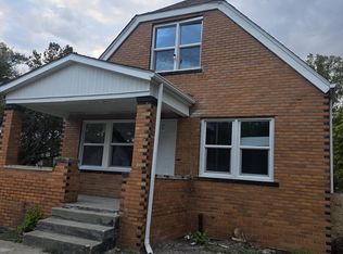 17201 Conley St, Hamtramck, MI 48212