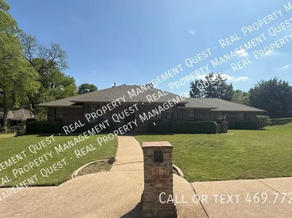 410 Peacock Cir, Duncanville, TX 75137