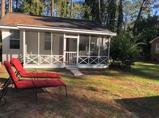 1201 Coral Rd, Waycross, GA 31501