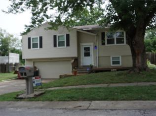 1921 Indian Ave, Independence, MO 64057