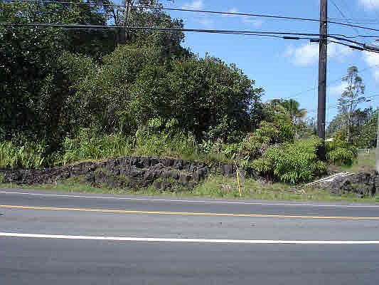 2nd image of Pahoa Rd