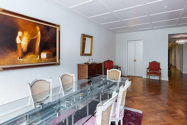 Rented by Brown Harris Stevens | media 7