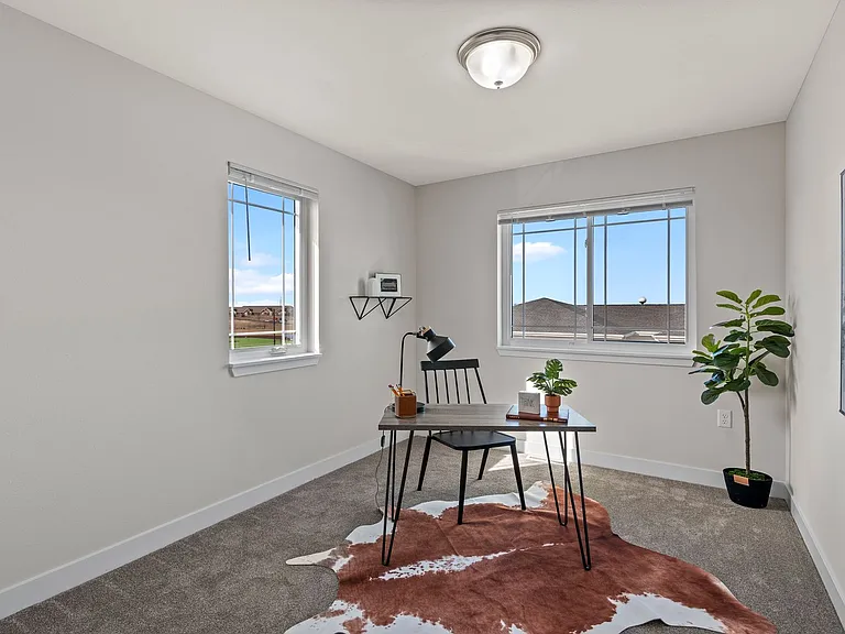 The Townhomes at Hartung Fields — Photo 24