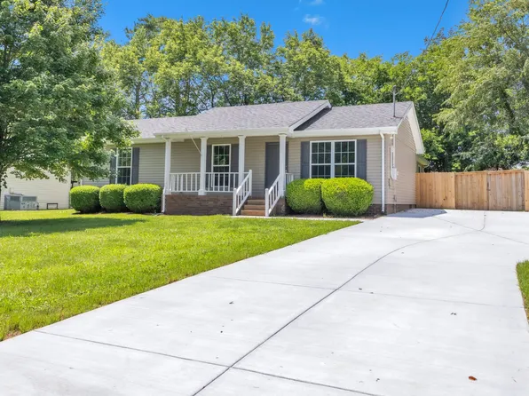 340 Blade St, Gallatin, TN 37066