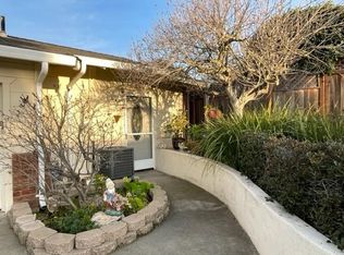4348 Stephanie Dr, Concord, CA 94521
