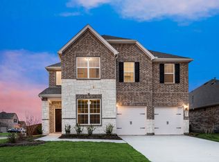 Beaumont Plan, Mavera, Conroe, TX 77302