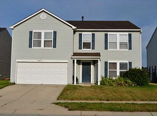 8228 Gathering Cir, Indianapolis, IN