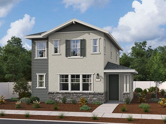 The Morello Elevation C