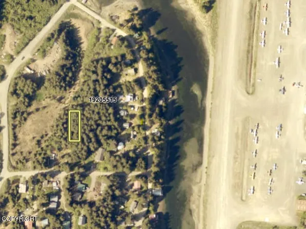 L17 B Malcolm St #11, Seldovia, AK 99663