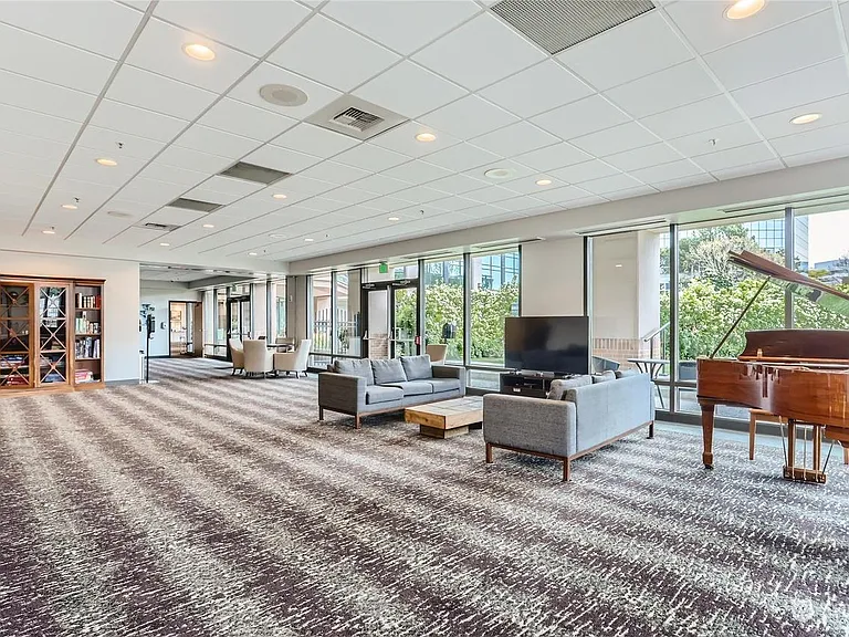 Party room