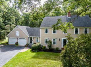 7 Harpers Hollow, East Sandwich, MA 02537