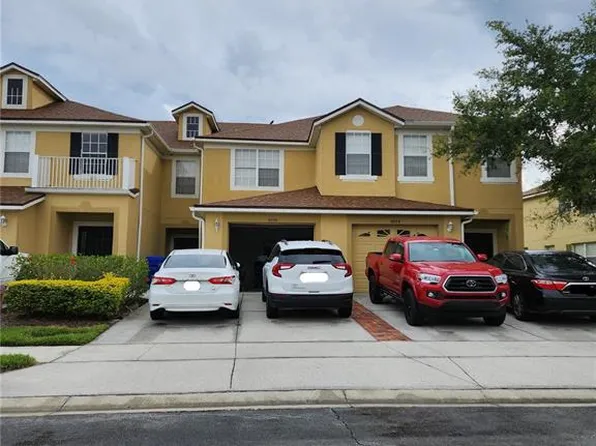 3036 Ashland Ln S, Kissimmee, FL 34741