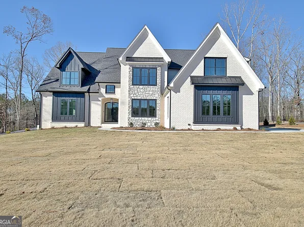 LOT 26 Cicely Way, Tyrone, GA 30290