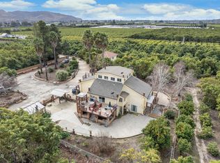 14835 W Telegraph Rd, Santa Paula, CA 93060