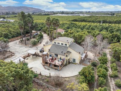 14835 W Telegraph Rd, Santa Paula, CA, 93060