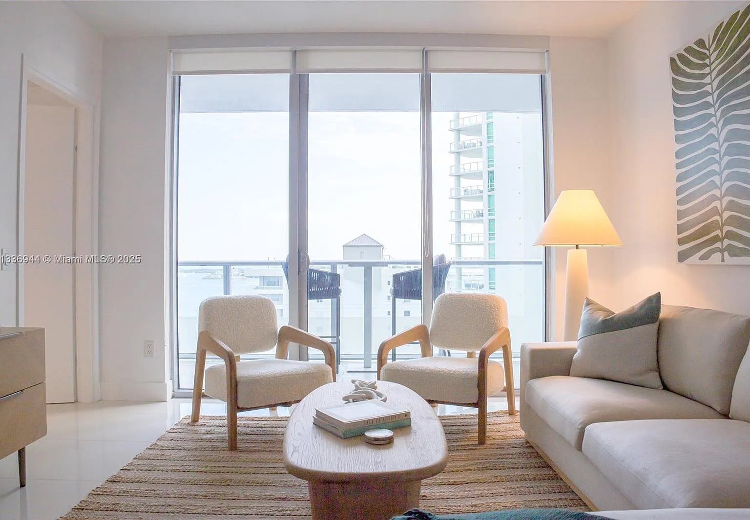 Brickellhouse Condo — Photo 1