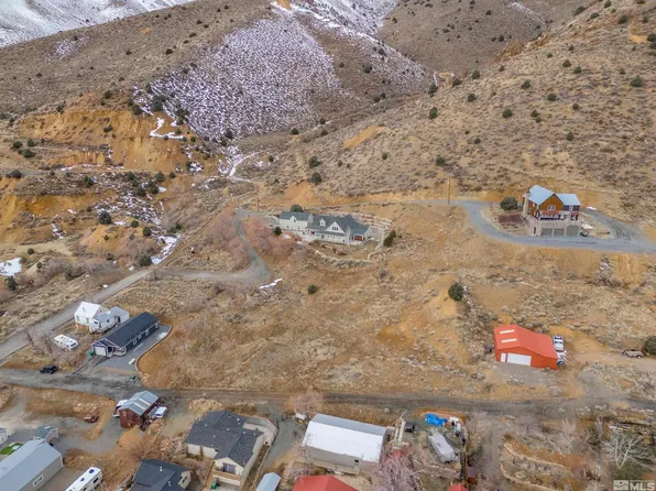 344 N Howard St, Virginia City, NV 89440