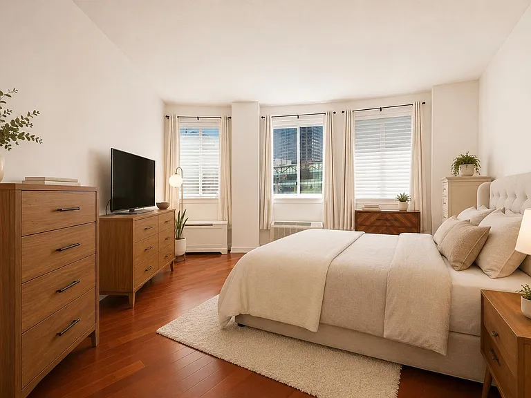 311 Washington St #9C — Photo 7