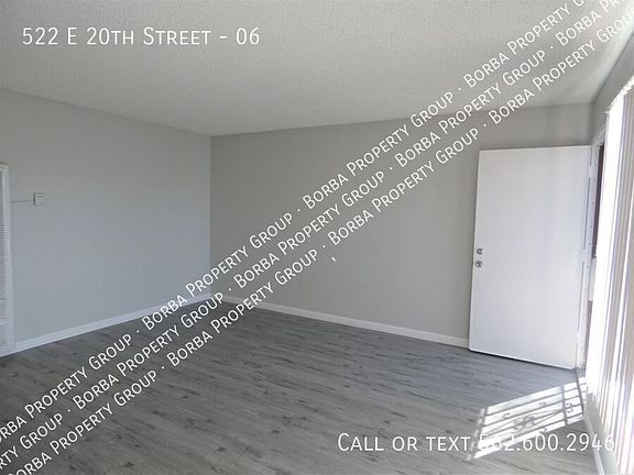 5th image of 522 E 20th St APT 6