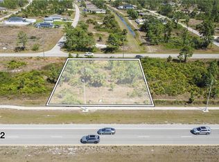 3048 Meadow Rd, Lehigh Acres, FL 33974