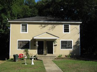 128 Columbia Ave, Jackson, MS 39209