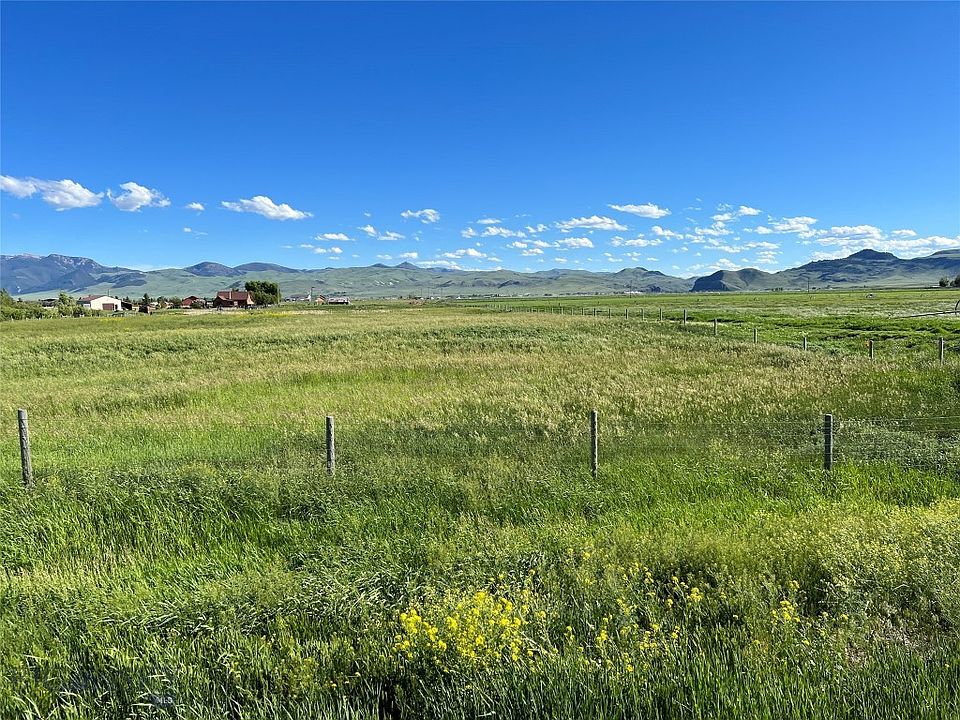 1883 State Highway 278, Dillon, MT 59725 | MLS #370942 | Zillow