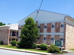 Gable Courtyard - S1, Downingtown, PA 19335