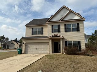 633 Colston Ave, Aiken, SC 29801