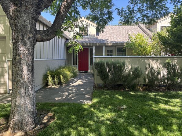 735 Amherst Cir, Sonoma, CA 95476