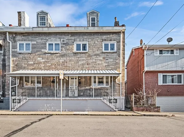 4510 Davison St, Pittsburgh, PA 15201