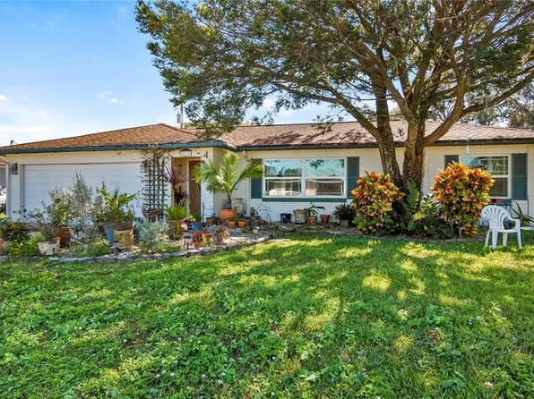 2618 Cecile St, Kissimmee, FL 34741