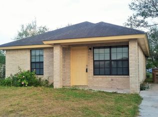4212 Tagle St, Edinburg, TX 78541