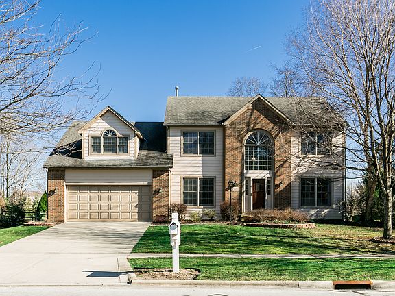 Curb Appeal!