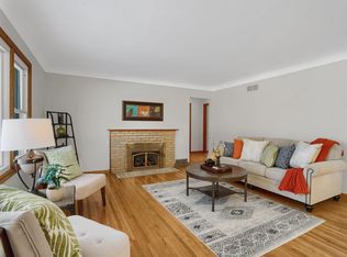 8401 Blaisdell Ave S, Bloomington, MN 55420