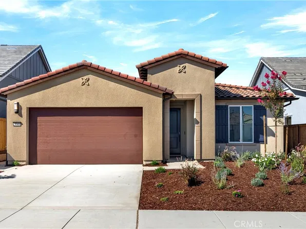 3749 Rosado Rd, Paso Robles, CA 93446
