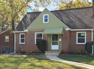 2700 Dawson Ave, Silver Spring, MD 20902