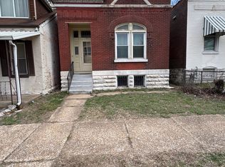 7820 Michigan Ave, Saint Louis, MO 63111