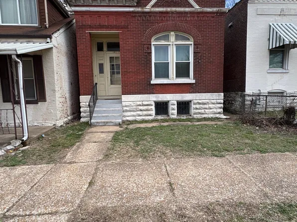 7820 Michigan Ave, Saint Louis, MO 63111