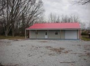 3251 Oswego Rd, Crossville, TN 38572