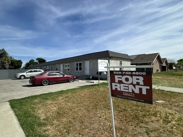 240 E Hanford Armona Rd, Hanford, CA