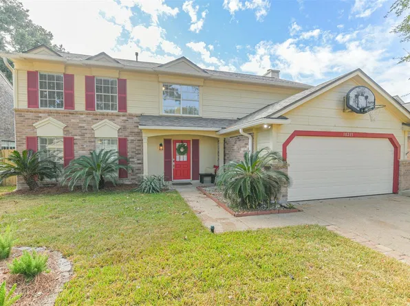 10215 Tablerock Dr, Houston, TX 77064