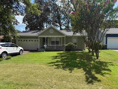 504 Calloway Ave, Sherwood, AR, 72120