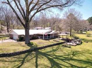 5 Treasure Hills Rd, Conway, AR 72032