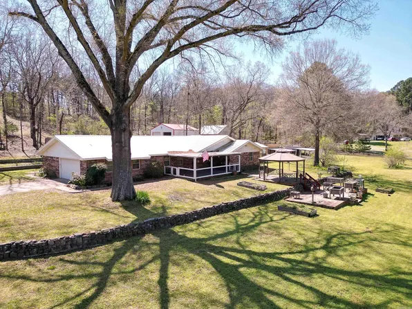 5 Treasure Hills Rd, Conway, AR 72032